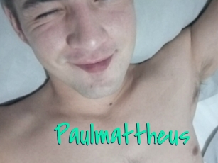 Paulmattheus