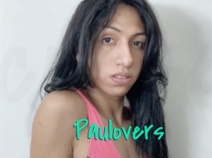 Paulovers