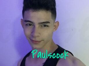 Paulscock