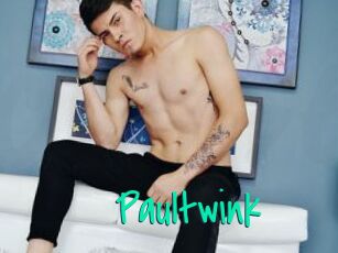 Paultwink