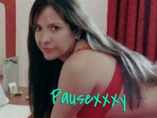 Pausexxxy