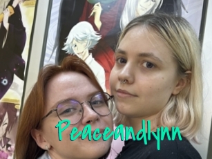 Peaceandlynn