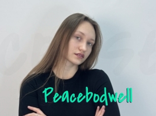 Peacebodwell