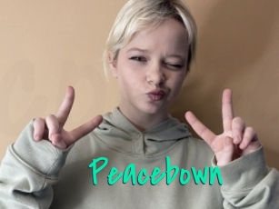 Peacebown