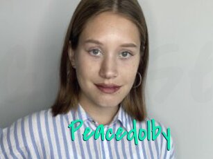 Peacedolby