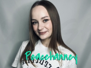 Peacehanney