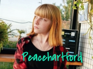 Peacehartford