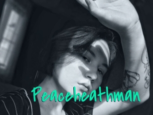 Peaceheathman