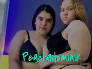 Peachadominik