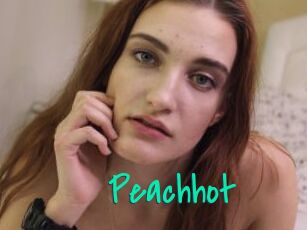 Peachhot