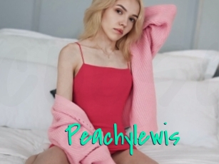 Peachylewis