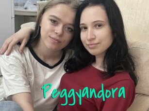 Peggyandora