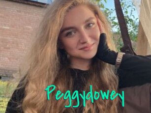 Peggydowey