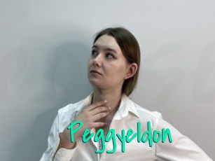 Peggyeldon