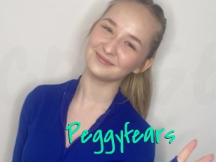 Peggyfears