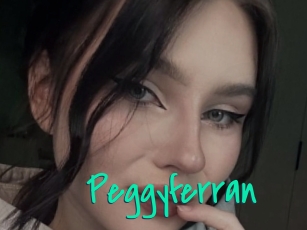 Peggyferran