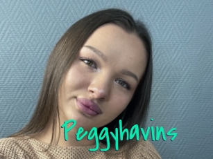 Peggyhavins