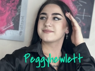 Peggyhewlett