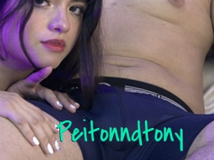 Peitonndtony