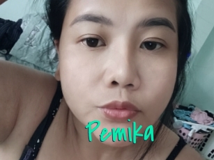 Pemika