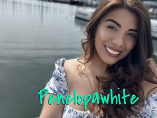 Penelopawhite