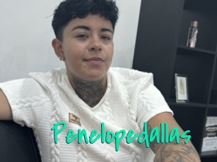 Penelopedallas