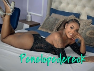 Penelopedereck