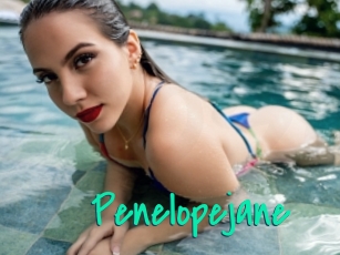 Penelopejane