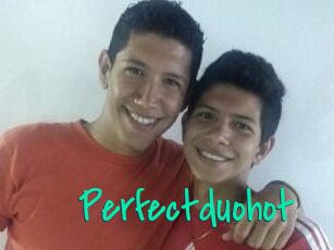 Perfectduohot