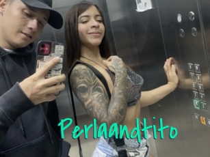 Perlaandtito