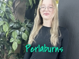 Perlaburns