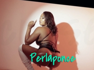 Perlaponce