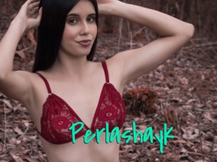 Perlashayk