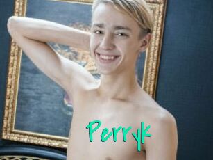 Perryk