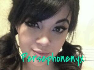 Persephonenyx