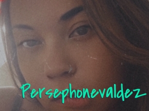 Persephonevaldez