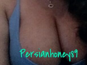 Persianhoney89