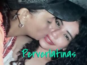 Perverlatinas