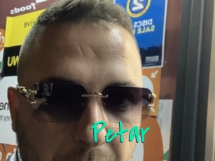 Petar