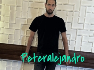 Peteralejandro