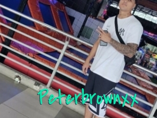 Peterbrownxx