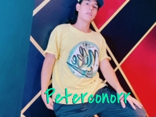 Peterconorr