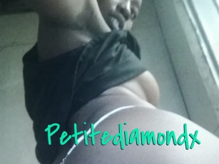 Petitediamondx