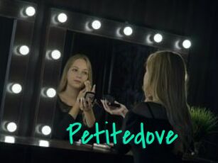 Petitedove