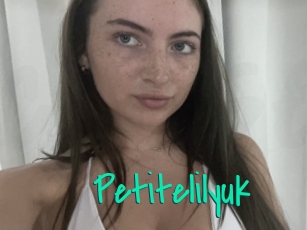 Petitelilyuk