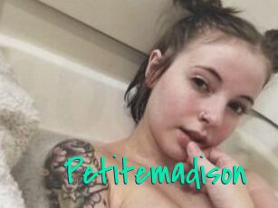 Petitemadison