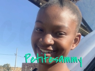 Petitesammy