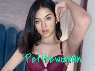 Petitewoman