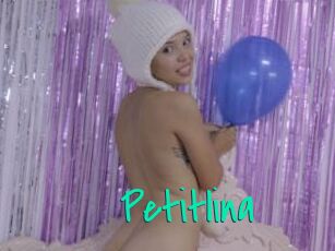 Petitlina