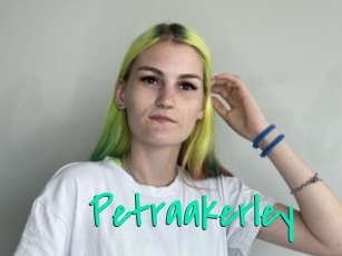 Petraakerley